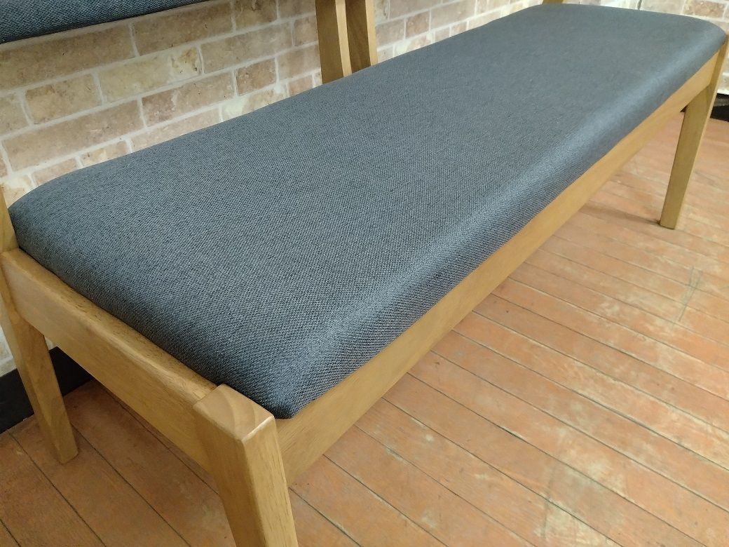 ダイニングベンチ