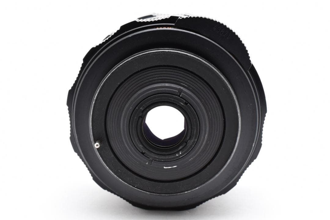 Super Takumar 28mm F3.5 純正フード付 C117 Super Takumar 28mm F3.5 純正フード付 C117 - メルカリ