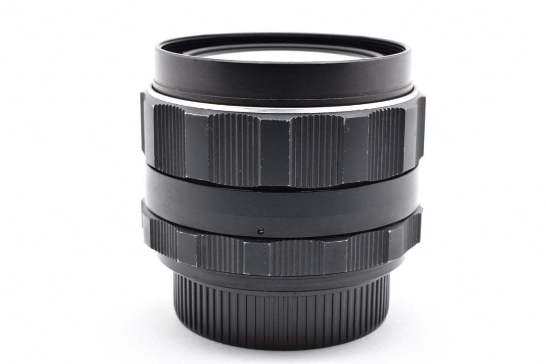 Super Takumar 28mm F3.5 純正フード付 C117 Super Takumar 28mm F3.5 純正フード付 C117 - メルカリ