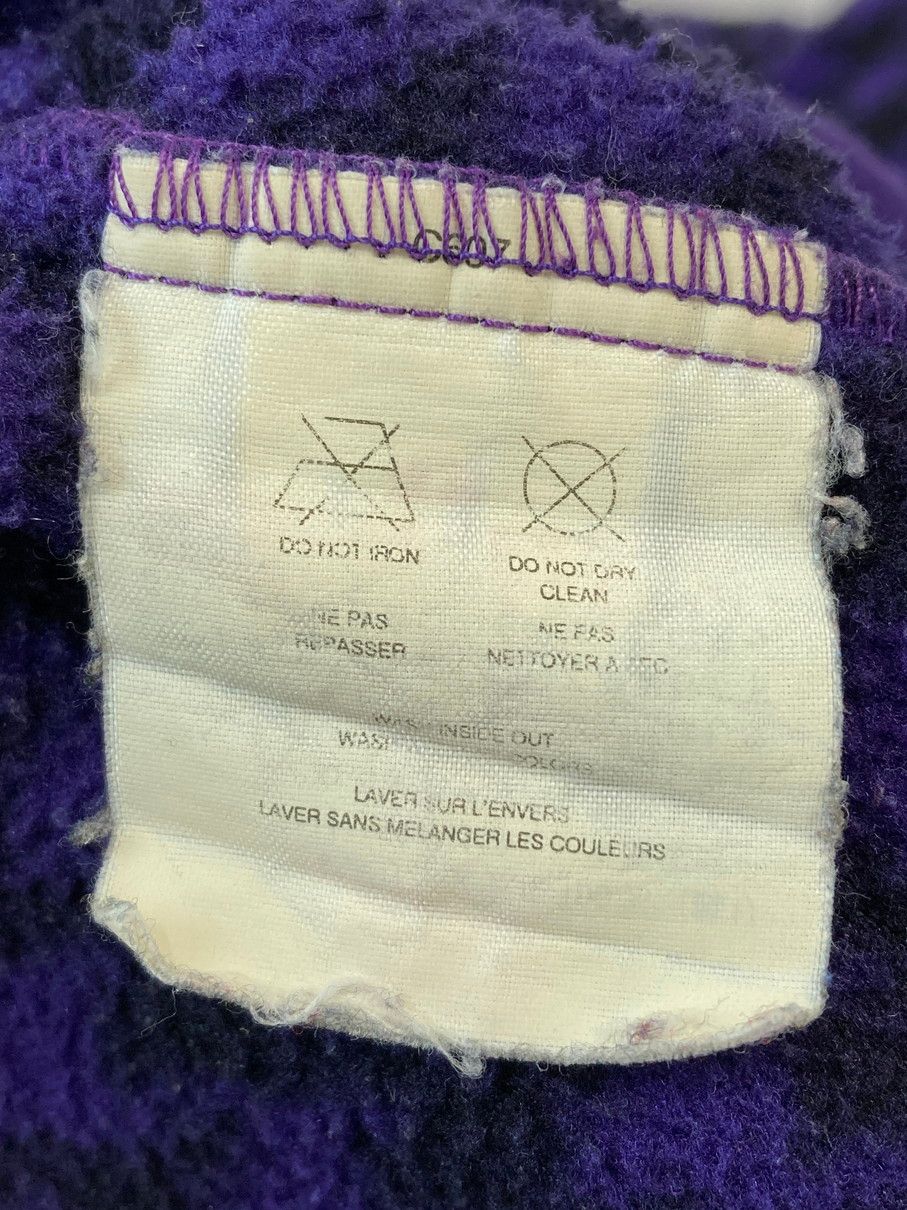 パタゴニア 千鳥格子