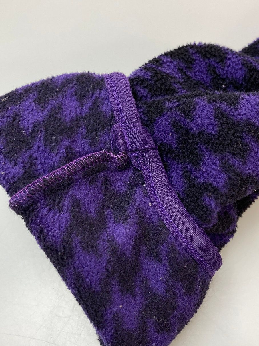 パタゴニア 千鳥格子