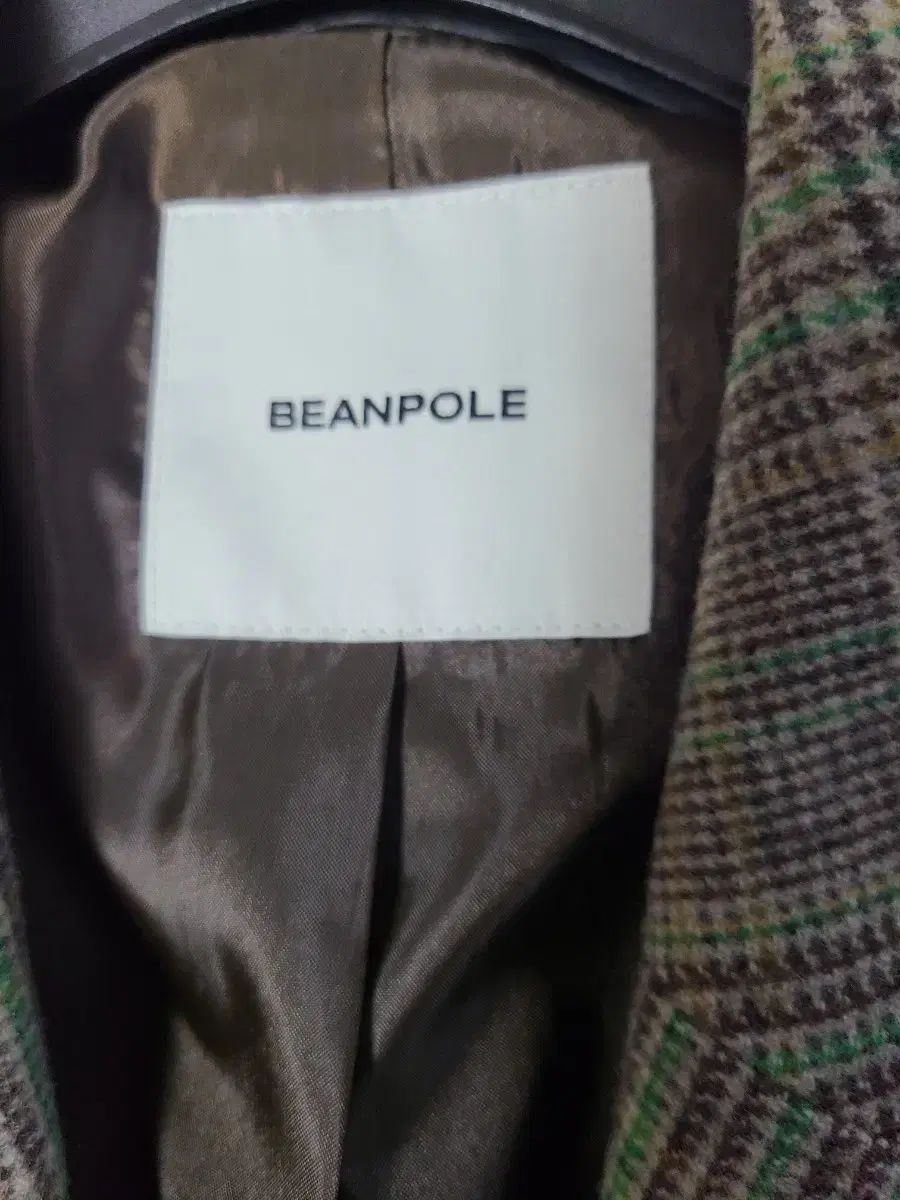 チェック 基本フィット