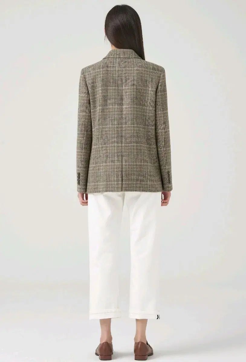 ビーンポールレディース ウール