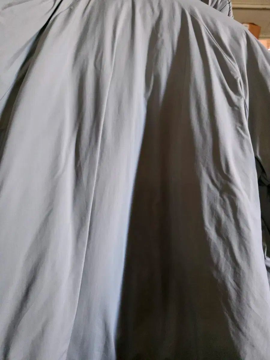 防寒パーカColorLegend