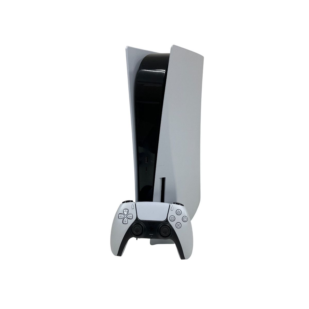 SONY PS 5 CFI-1000 A ソニー プレステ5 ゲーム ディスクドライブ搭載モデル