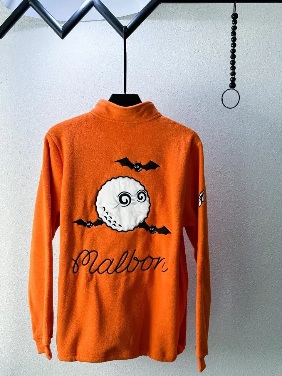 マルボンゴルフ メンズゴルフ セーター