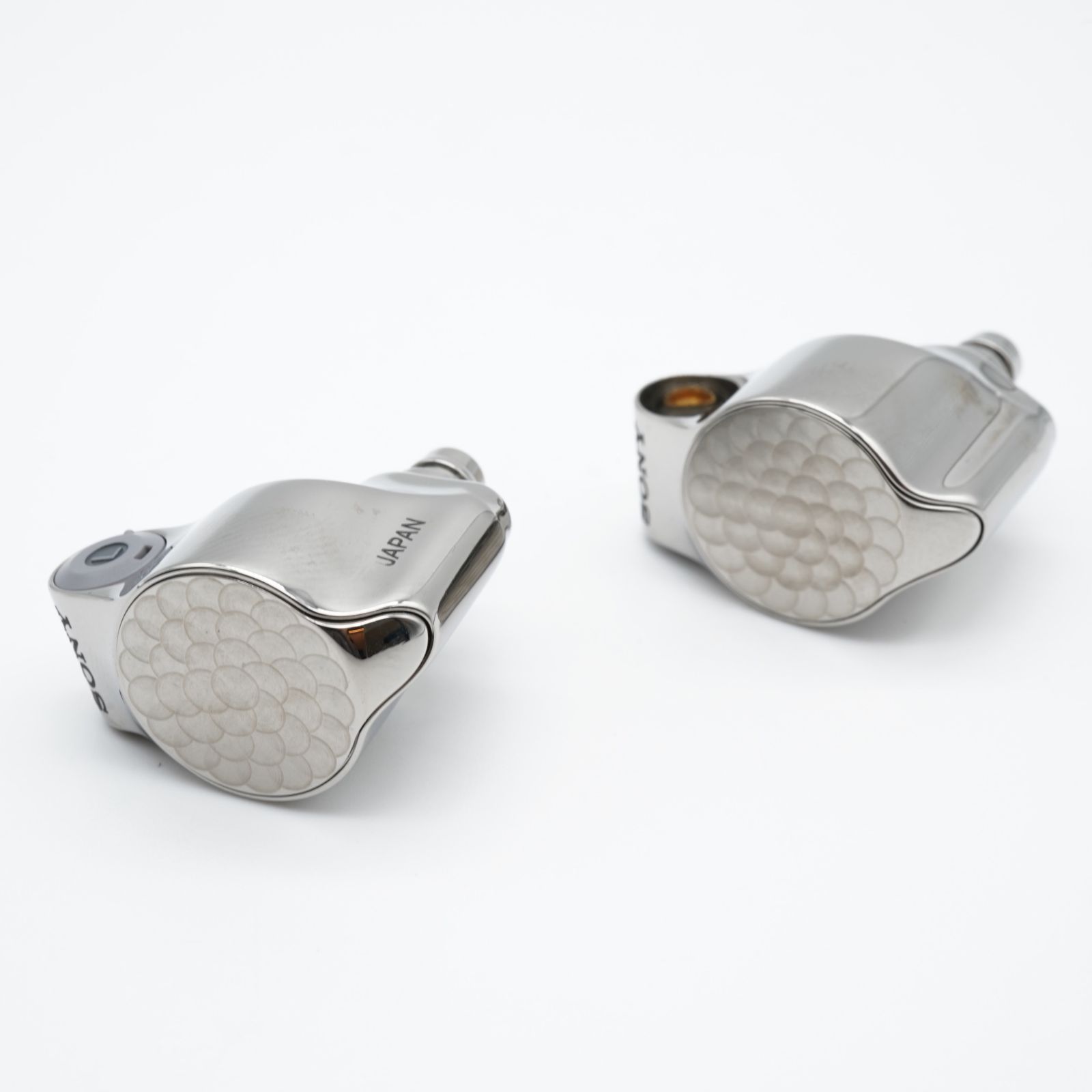 SONY ソニー IER-Z1R あると嬉しい元箱 取説 完備