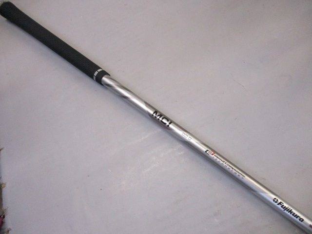 ウェッジ ミズノ