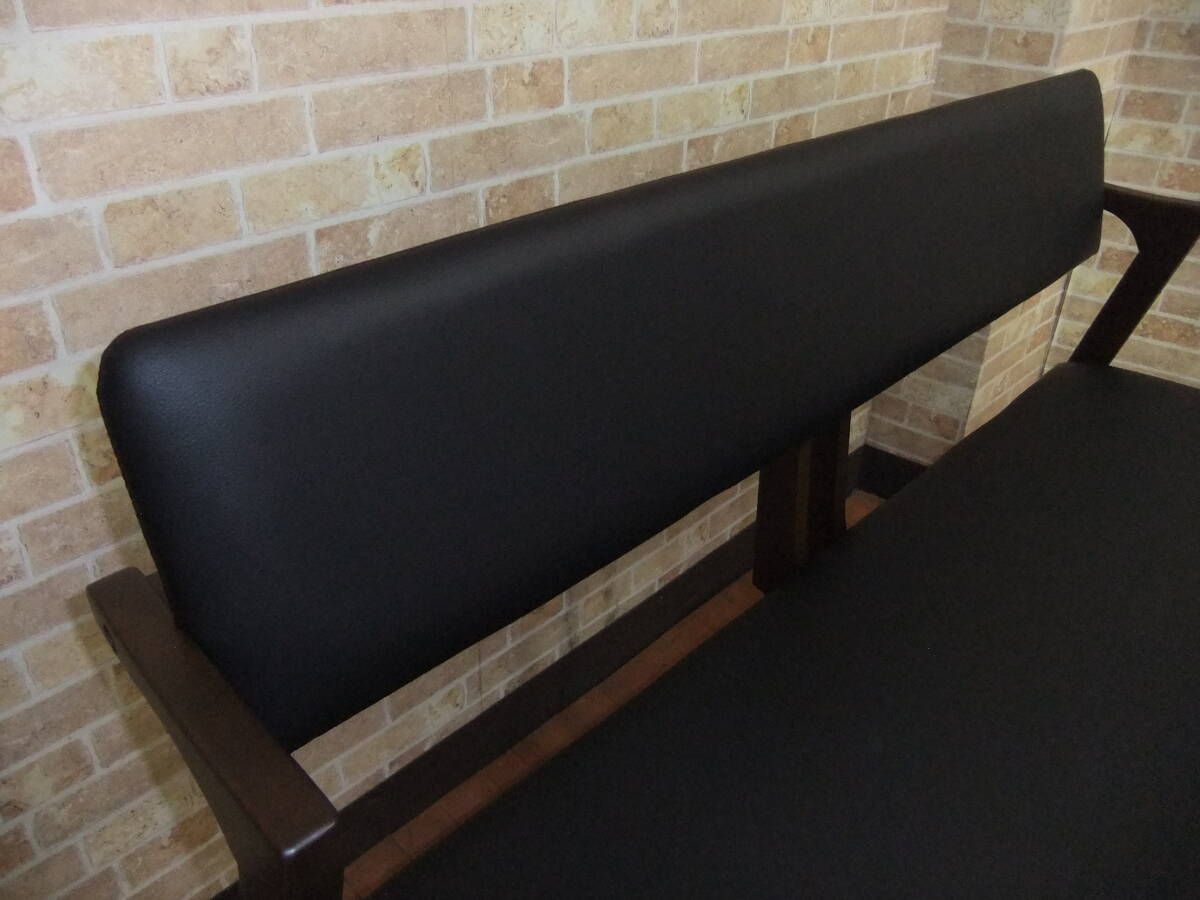 ダイニングベンチ