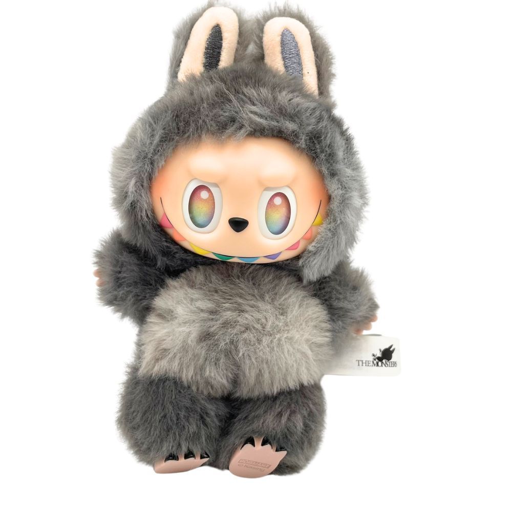 玉津店 POPMART ポップマート THE MONSTERS Big into Energy シリーズ シークレット TA2500642