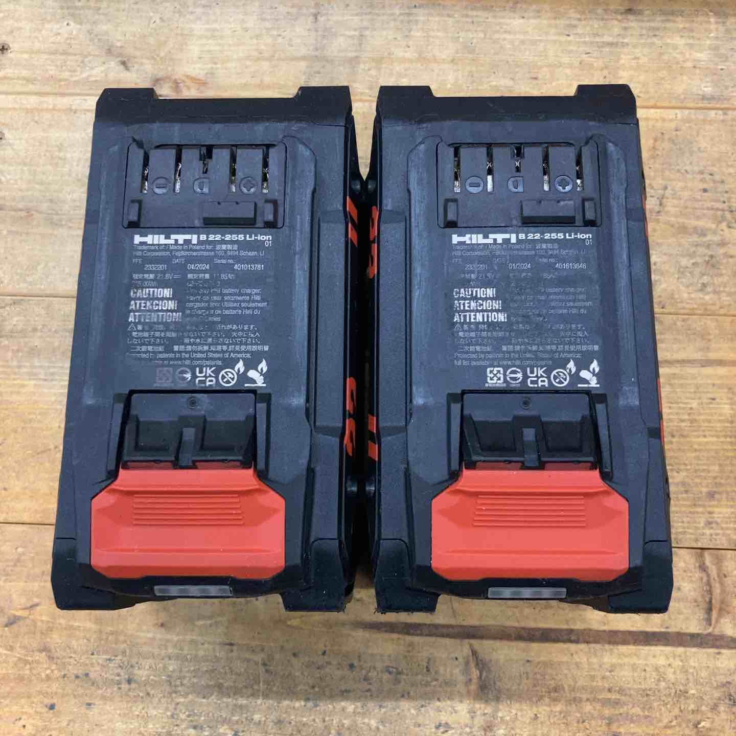 ヒルティ Hilti 充電式ロータリーハンマー TE30-22 所沢店 BRIGHTFACE_UK