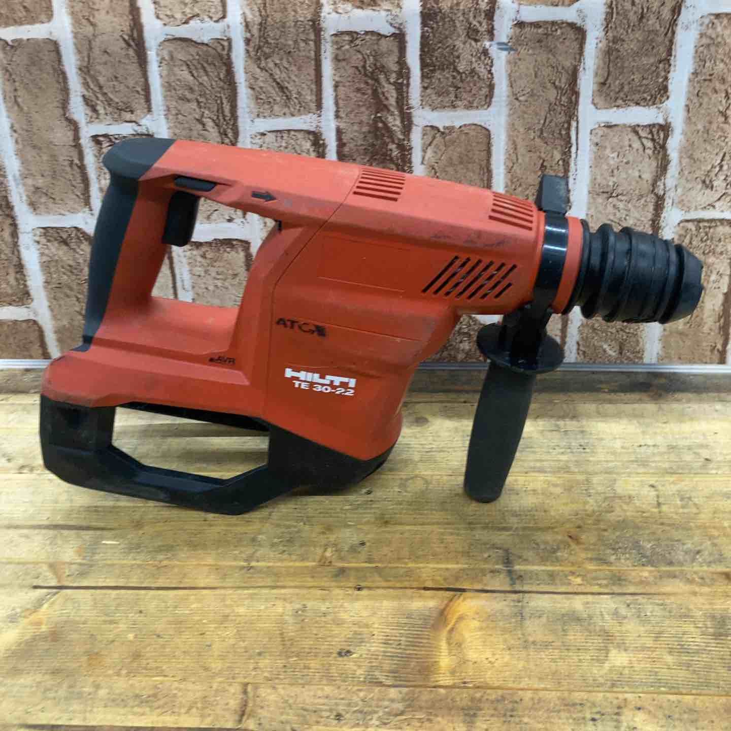 ヒルティ Hilti