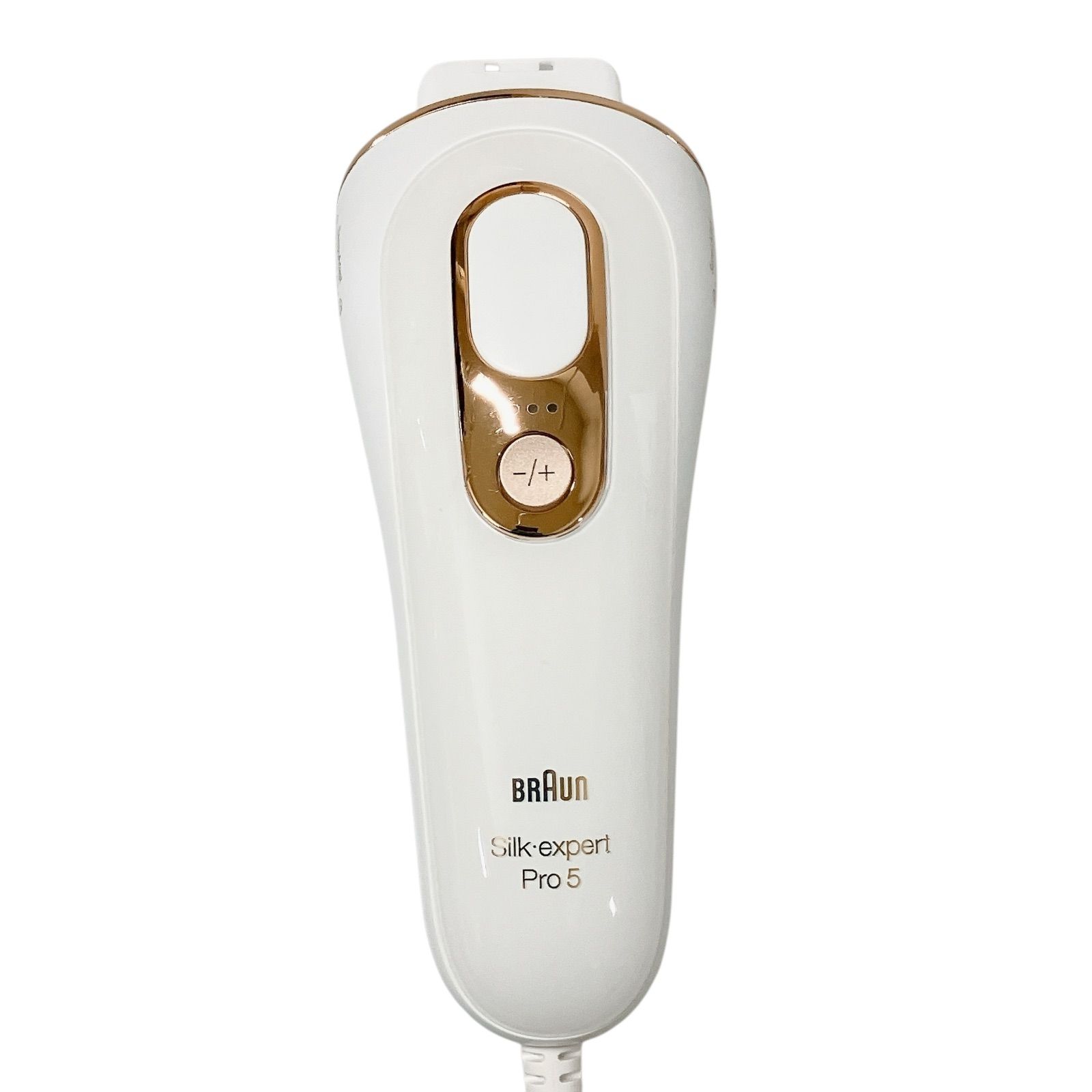 Braun Silk-expert Pro 5 PL-5243 脱毛機 シルクエキスパート Pro5 PL5243