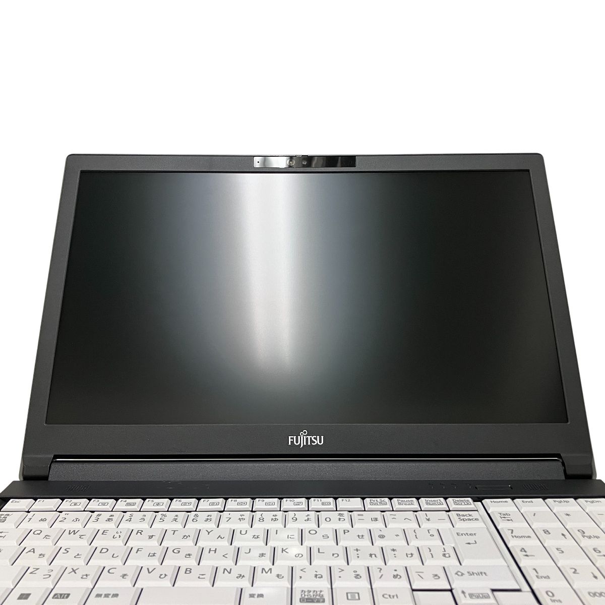 Fujitsu LIFEBOOK 15.6インチ ノートPC Amazon.co.jp: 【整備済み品】 富士通 LIFEBOOK 15.6型 ノート