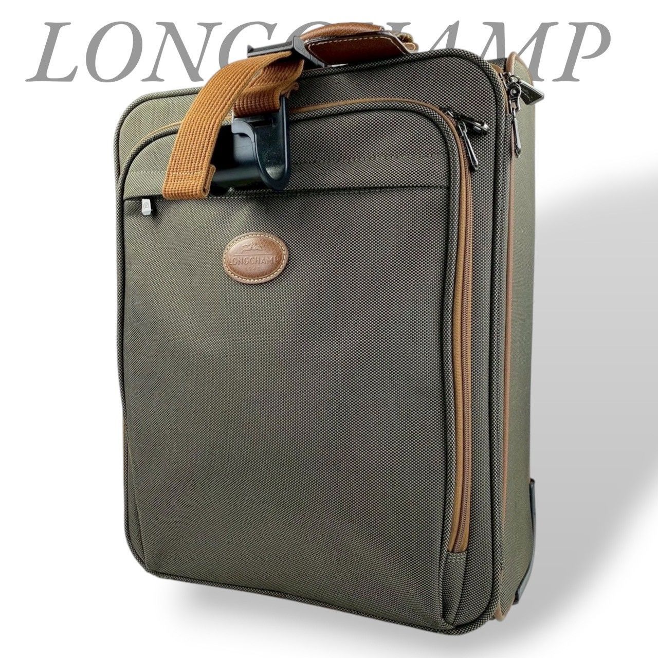 ウェッジウッド　ラルフローレン　アナリア　ディナープレート　27.5cm B3719】 Longchamp ロンシャン キャリーバッグ スーツケース ソフト