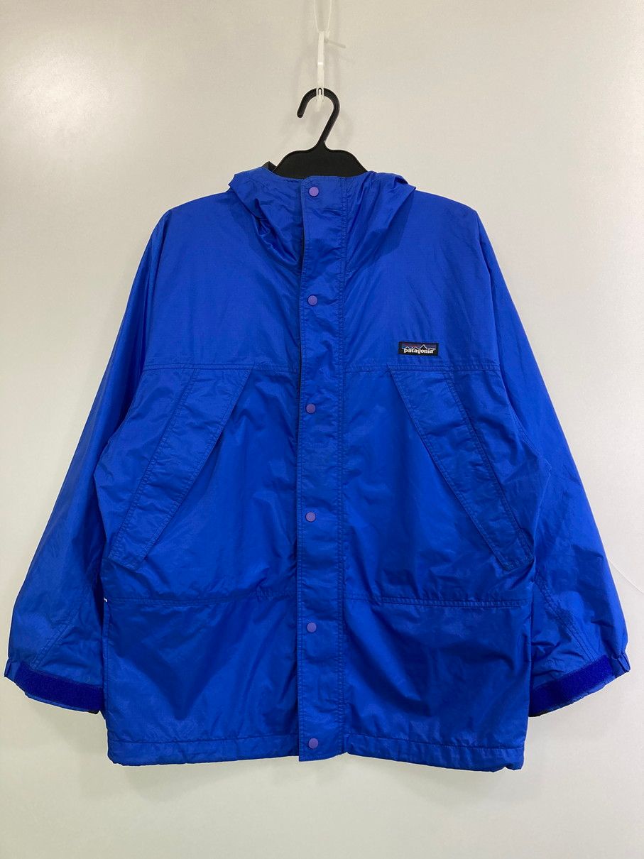 品 patagonia パタゴニア PATAGONIA パタゴニア 64282 KID STORM JACKET キッド ストーム ジャケット 173-251102-zi-32-min