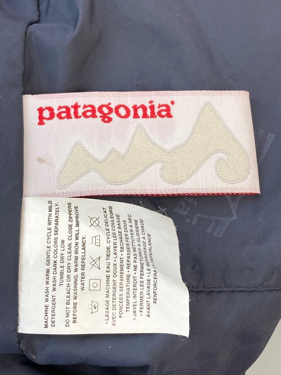 都内引取 品 patagonia パタゴニア PATAGONIA パタゴニア 64282 KID STORM JACKET キッド ストーム ジャケット 173-251102-zi-32-min 充実の品揃え！