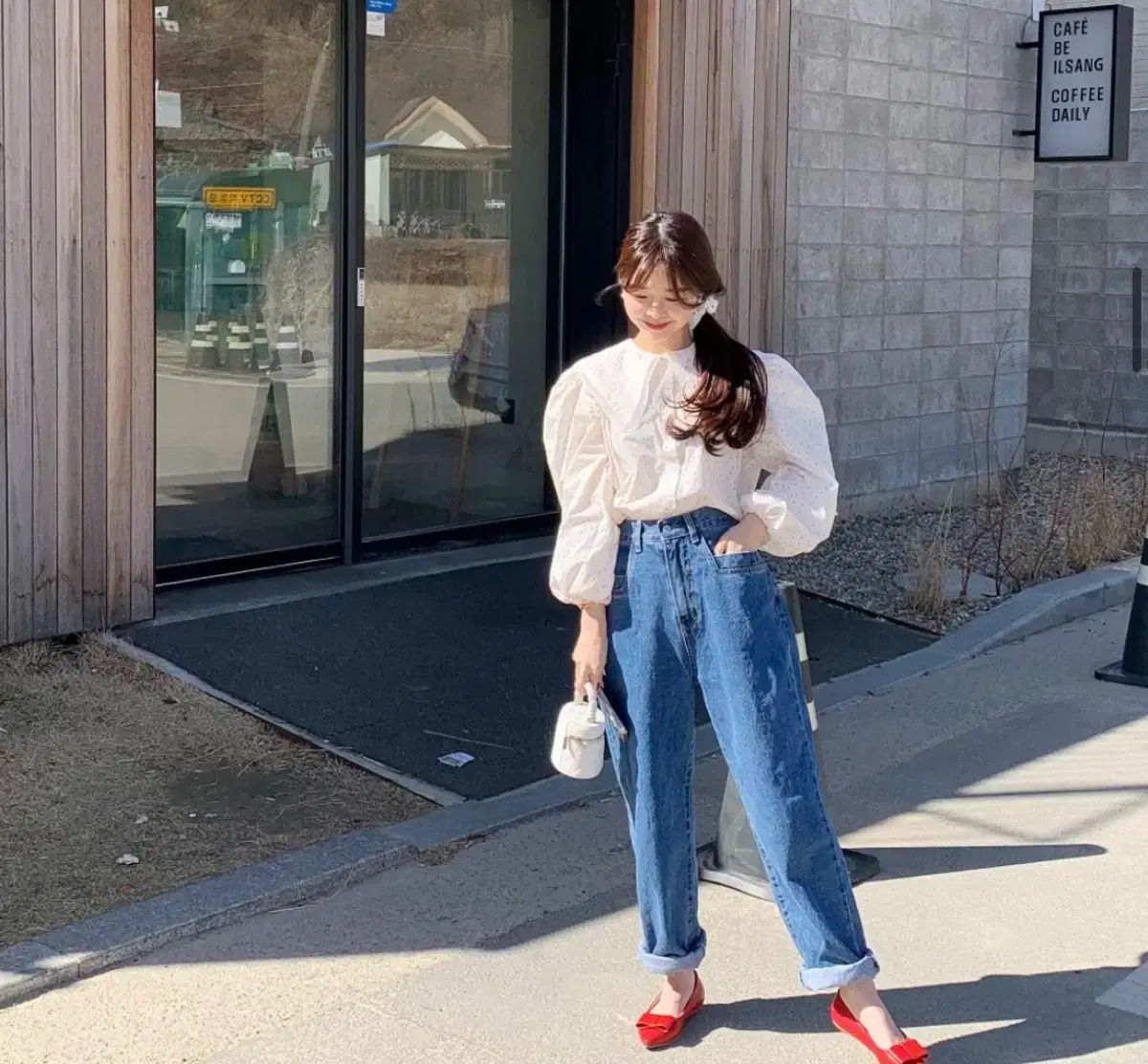 バイシーニー製作 ハートぴょんぴょん