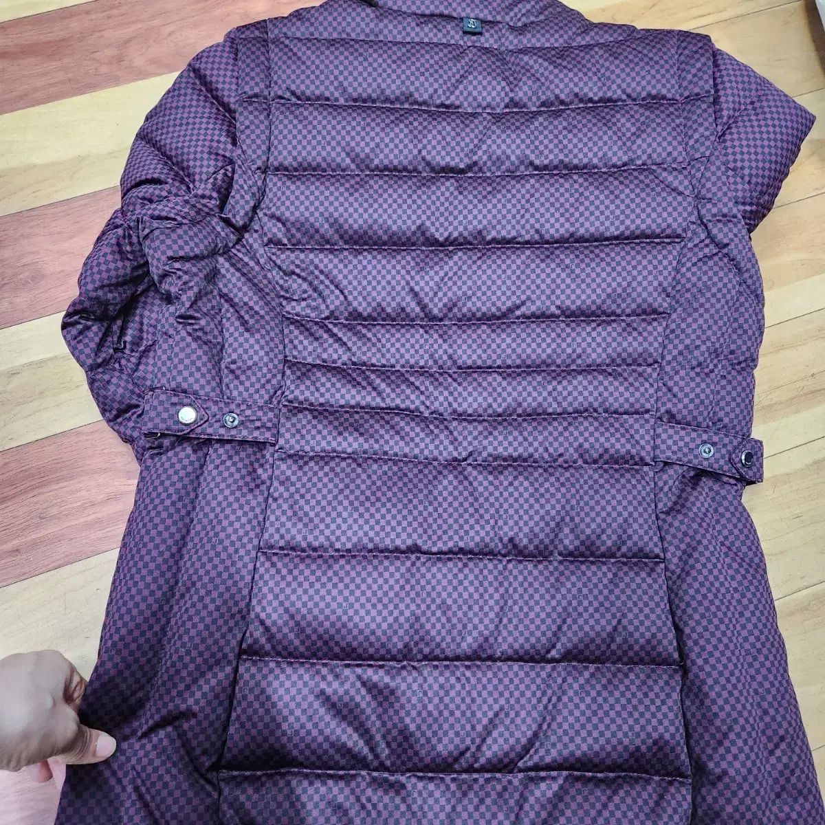 ダックダウン100