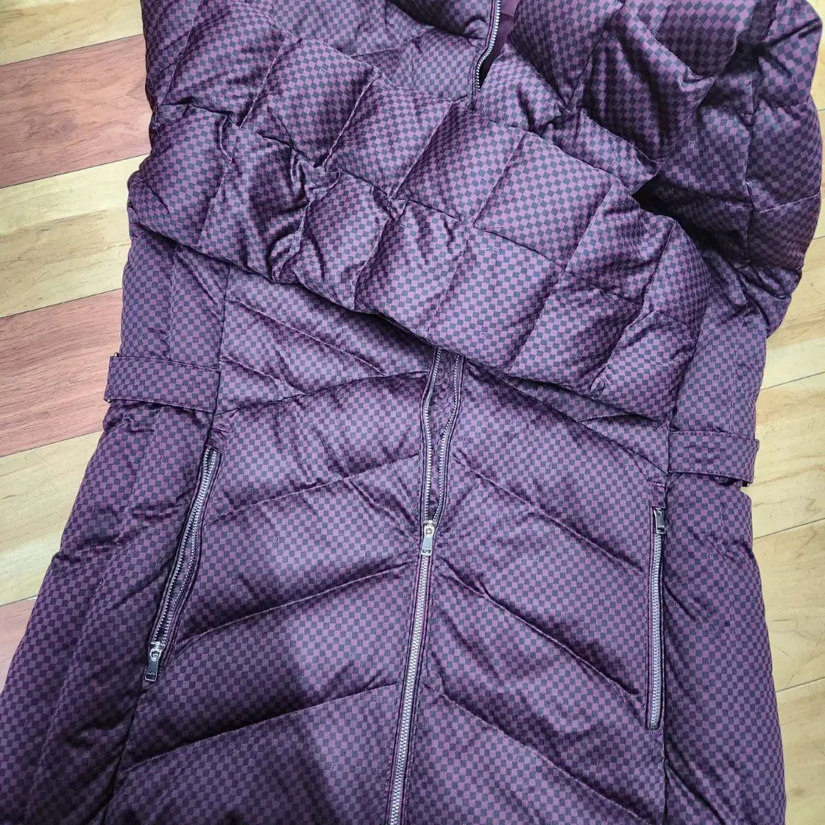 JDX CHECK ダックダウン100 LLC-HASEGAWATOSO_COM