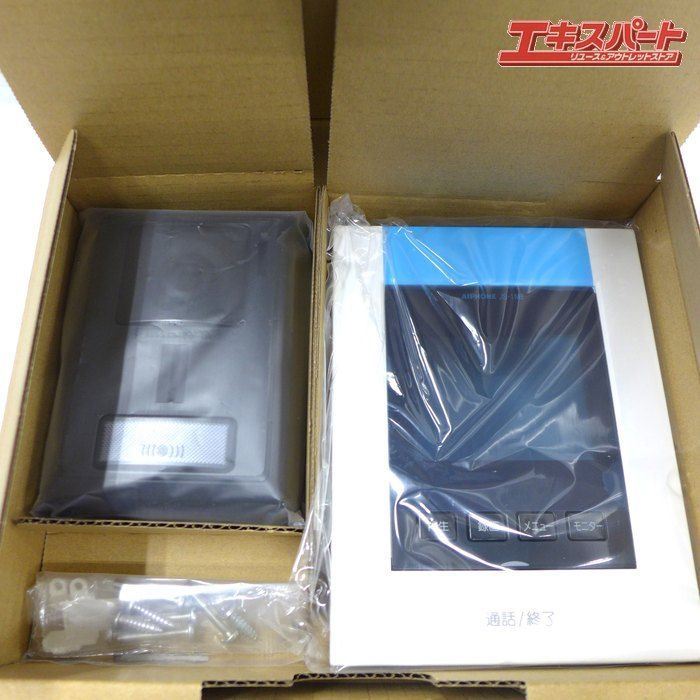 アイホン ハンズフリー テレビドアホン 1-2タイプ JS-12E 公田店