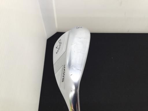 【】 キャロウェイ JAWS FULL TOE 56°/12° ウェッジ WG Dynamic Gold (フレックスS) メンズ 男性用 右利き 右用 Cランク ゴルフクラブ