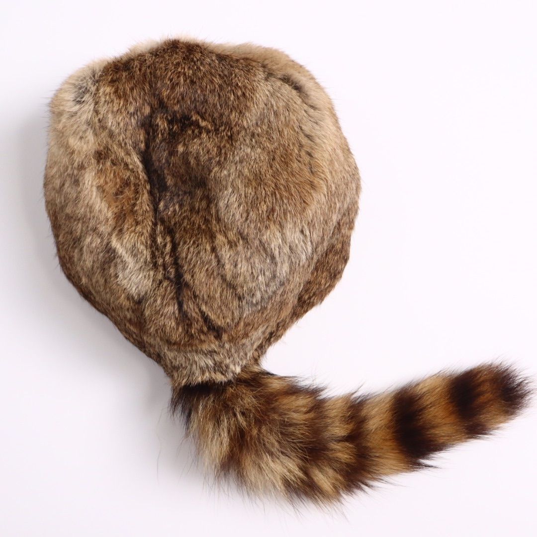 フライトキャップ