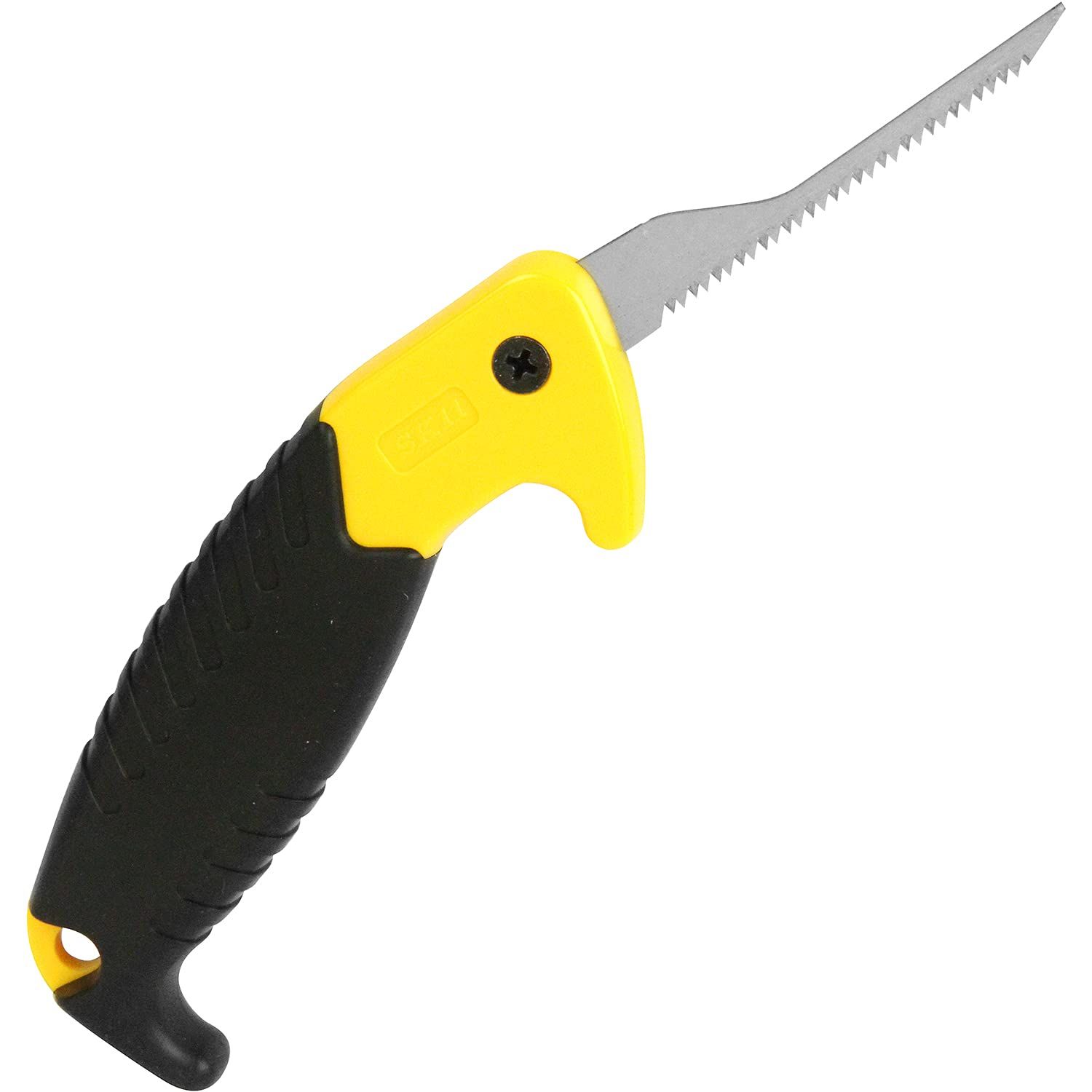 新品 SK11(エスケー11) 替刃式引廻鋸 ボード、塩ビパイプなど切断や