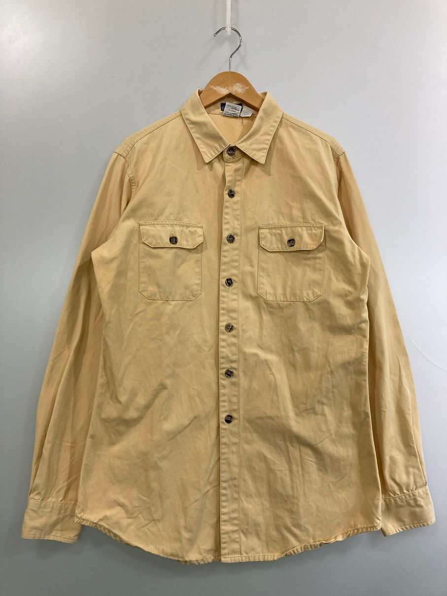 品 patagonia パタゴニア 80 S DUCK SHIRT ダックシャツ トップス 144-251102-zi-33-min