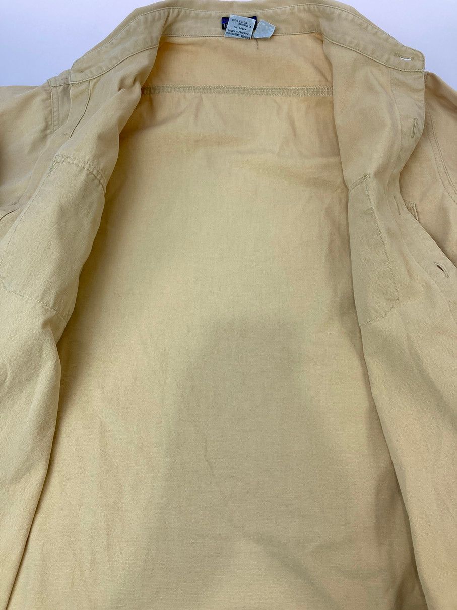 patagonia パタゴニア