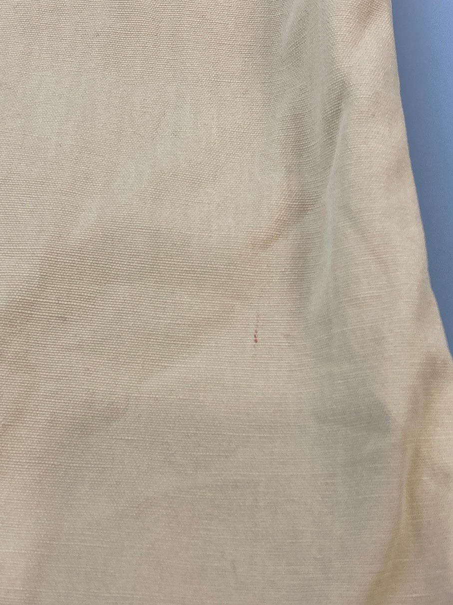 SHIRT ダックシャツ