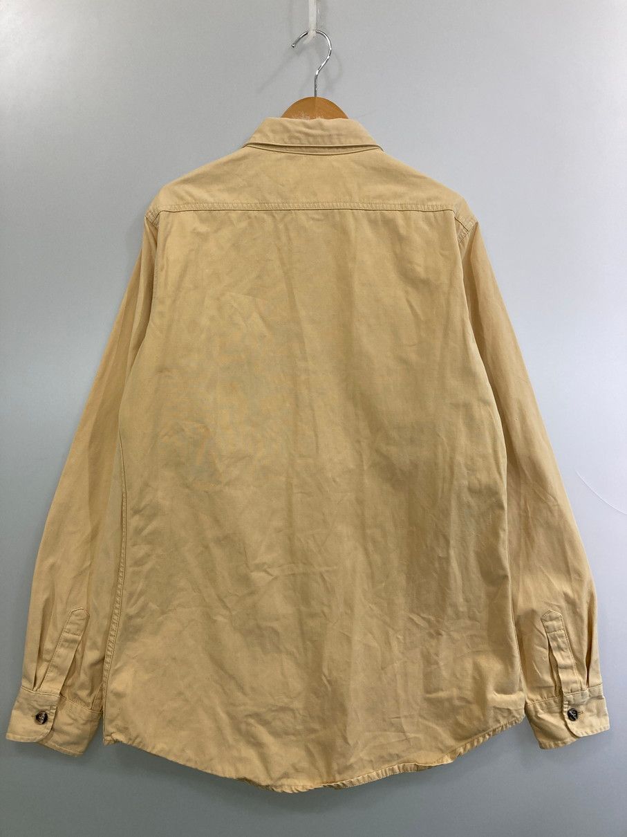 品 patagonia パタゴニア 80 S DUCK SHIRT ダックシャツ トップス 144-251102-zi-33-min