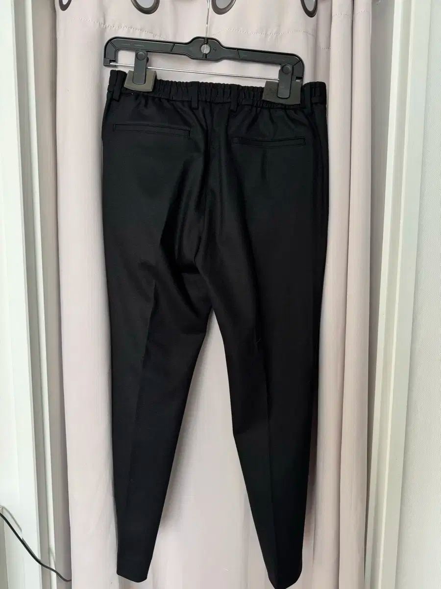 セオリー ウッドミーア ジェーン パンツ ブラック 31