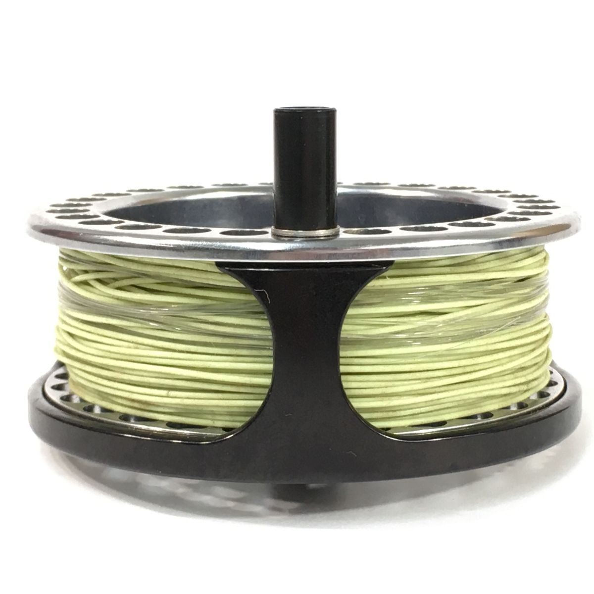 フライリール フライフィッシング