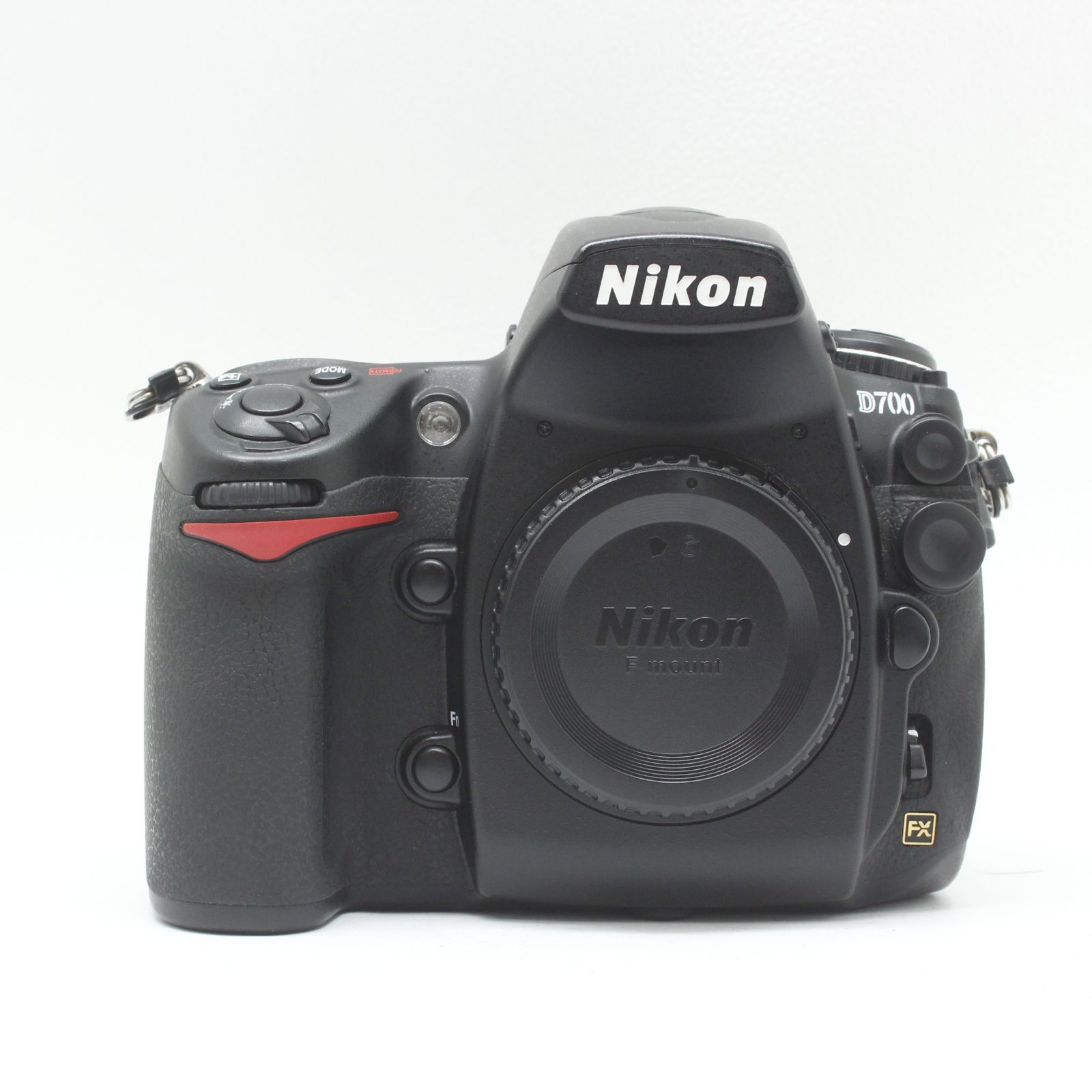 Nikon D 700 MB 10付