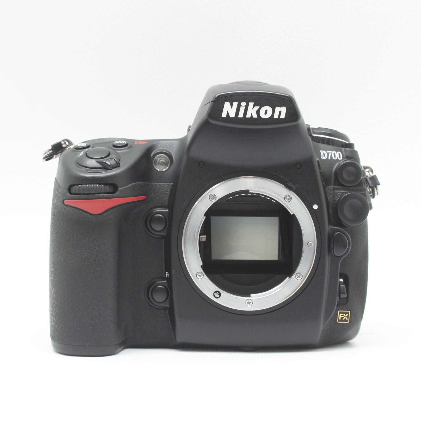 Nikon D 700 MB 10付