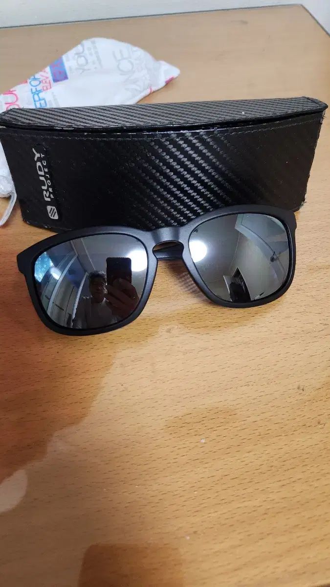 ルディー サングラス