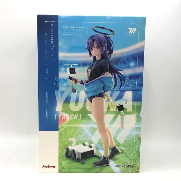 マックスファクトリー ユウカ 体操服 1 7 ブルーアーカイブ -Blue Archive- 97