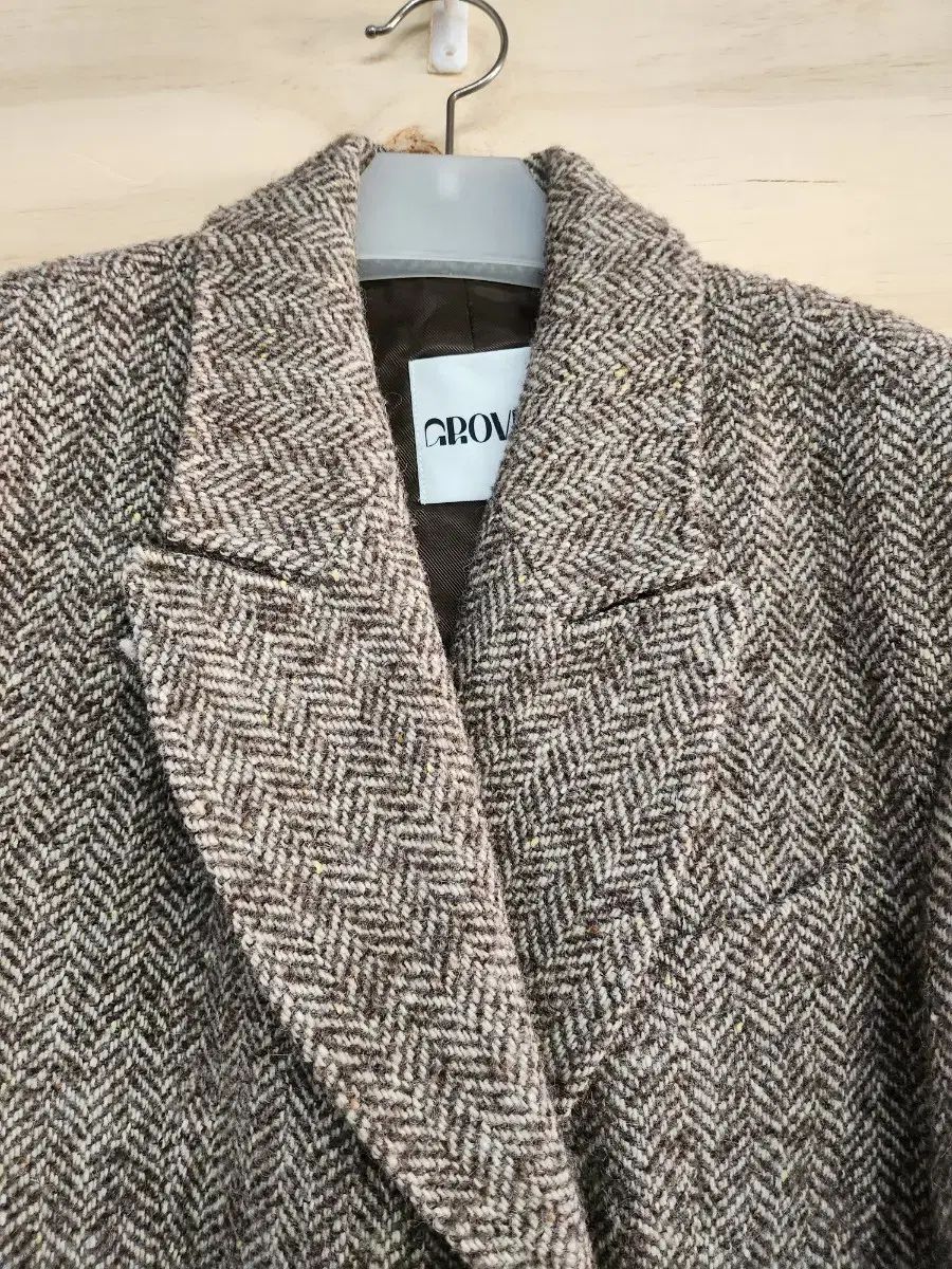 176 グローブ grive TOV ジャケット GULLKHAN_COM