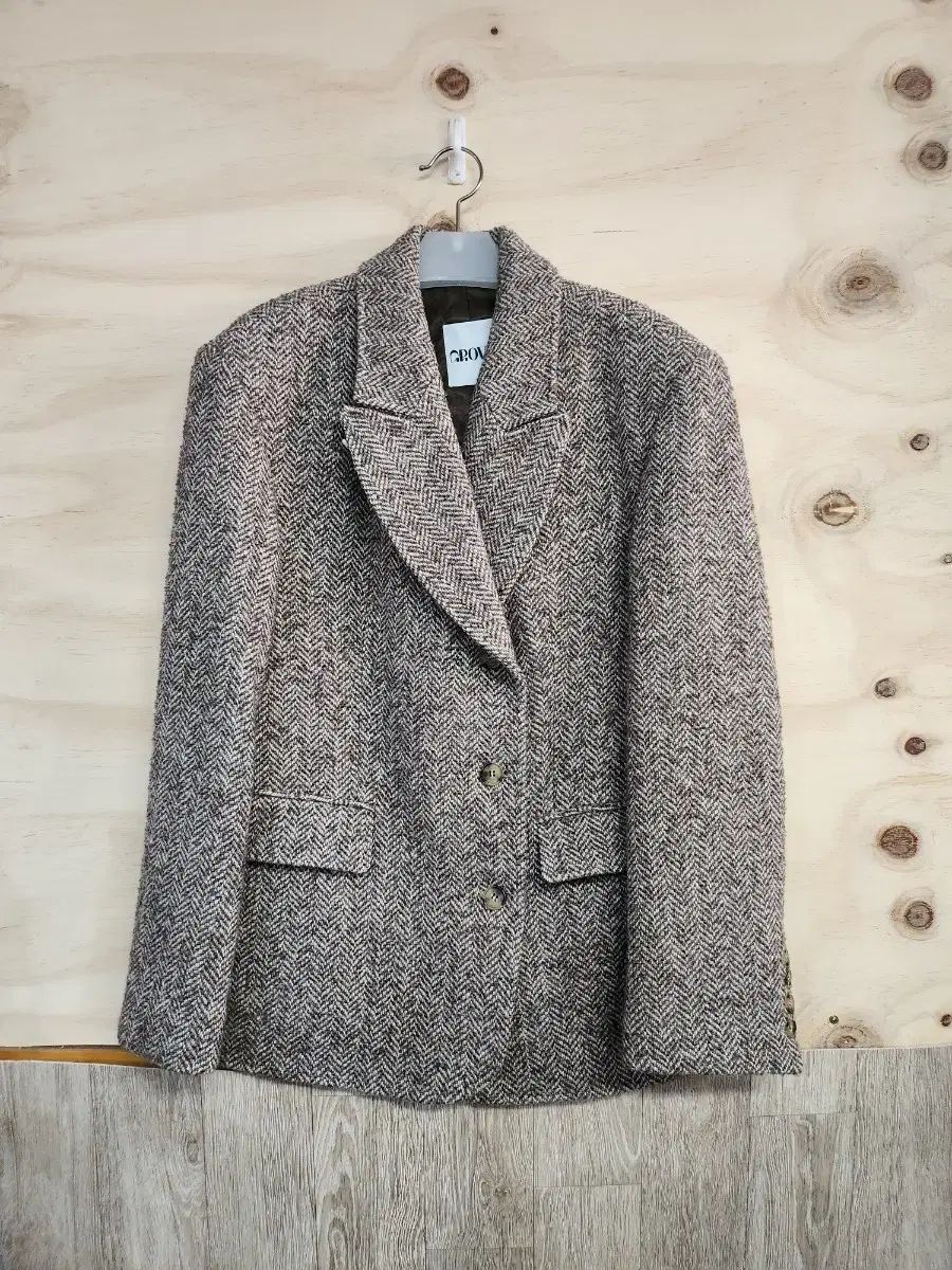 176 グローブ grive TOV ジャケット