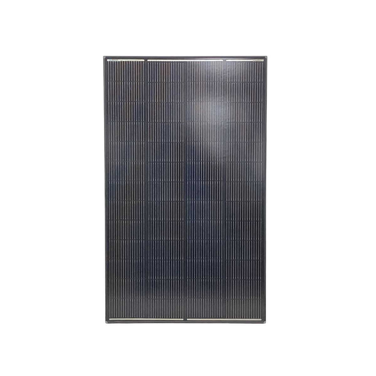 Renogy RSP200DC-ASR 16BB ソーラーパネル 単結晶 ジャンク O10585458