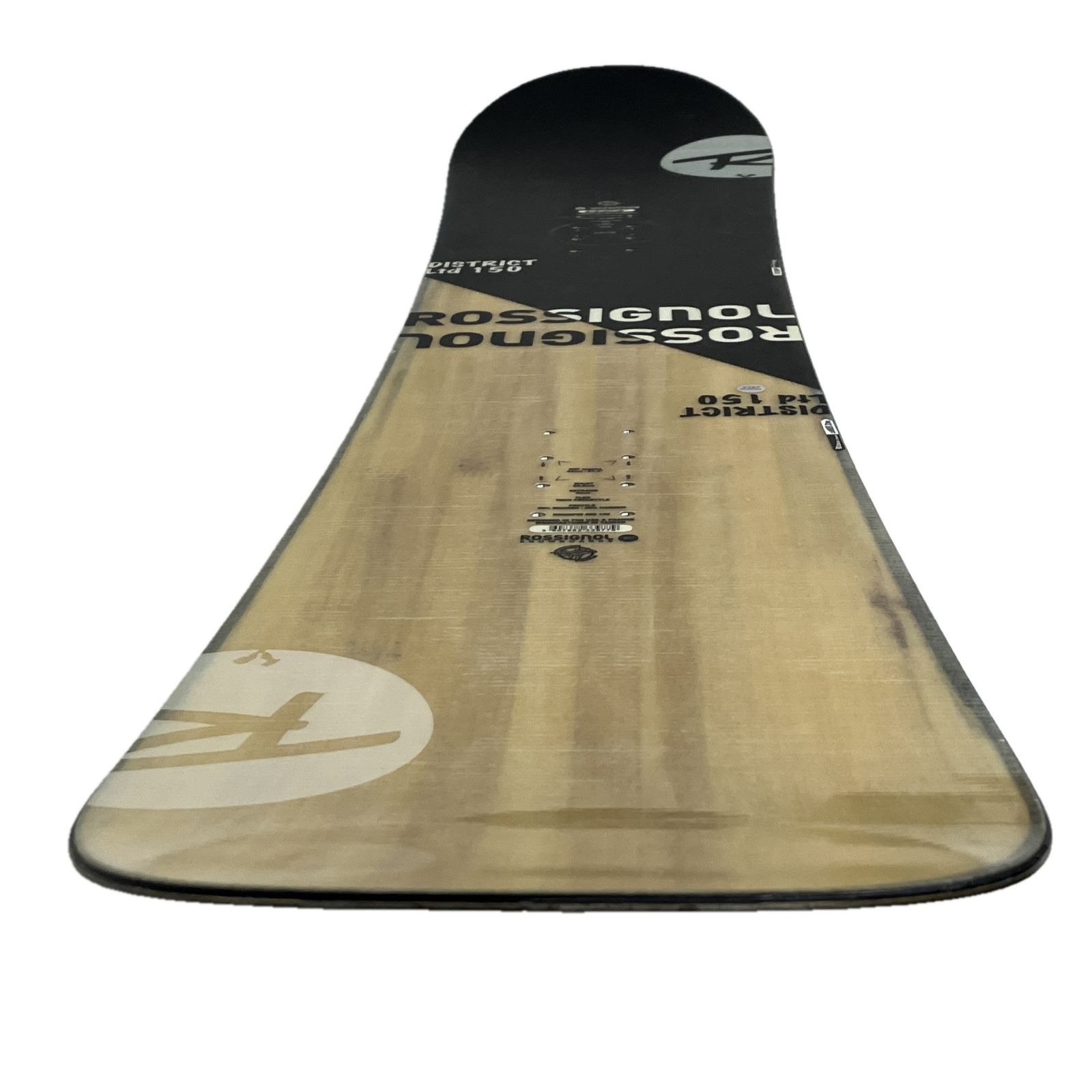  LTD 150 cm ロシニョール スノーボード ボード スノーボード