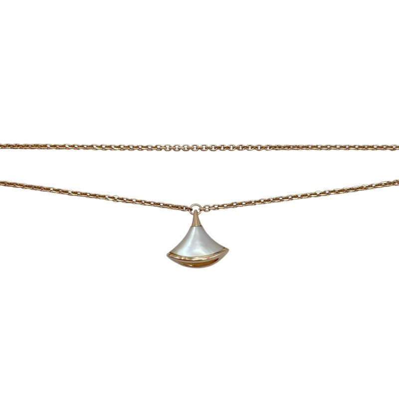 ディーヴァドリームブレス ピンクゴールド