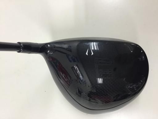 【中古】 ダンロップ SRIXON Z585  9.5 ドライバー DR Miyazaki Mahana (フレックスS) メンズ 男性用 右利き 右用 Cランク ゴルフクラブ