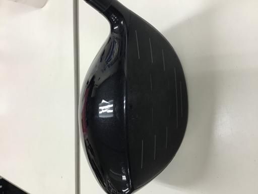【中古】 ダンロップ SRIXON Z585  9.5 ドライバー DR Miyazaki Mahana (フレックスS) メンズ 男性用 右利き 右用 Cランク ゴルフクラブ