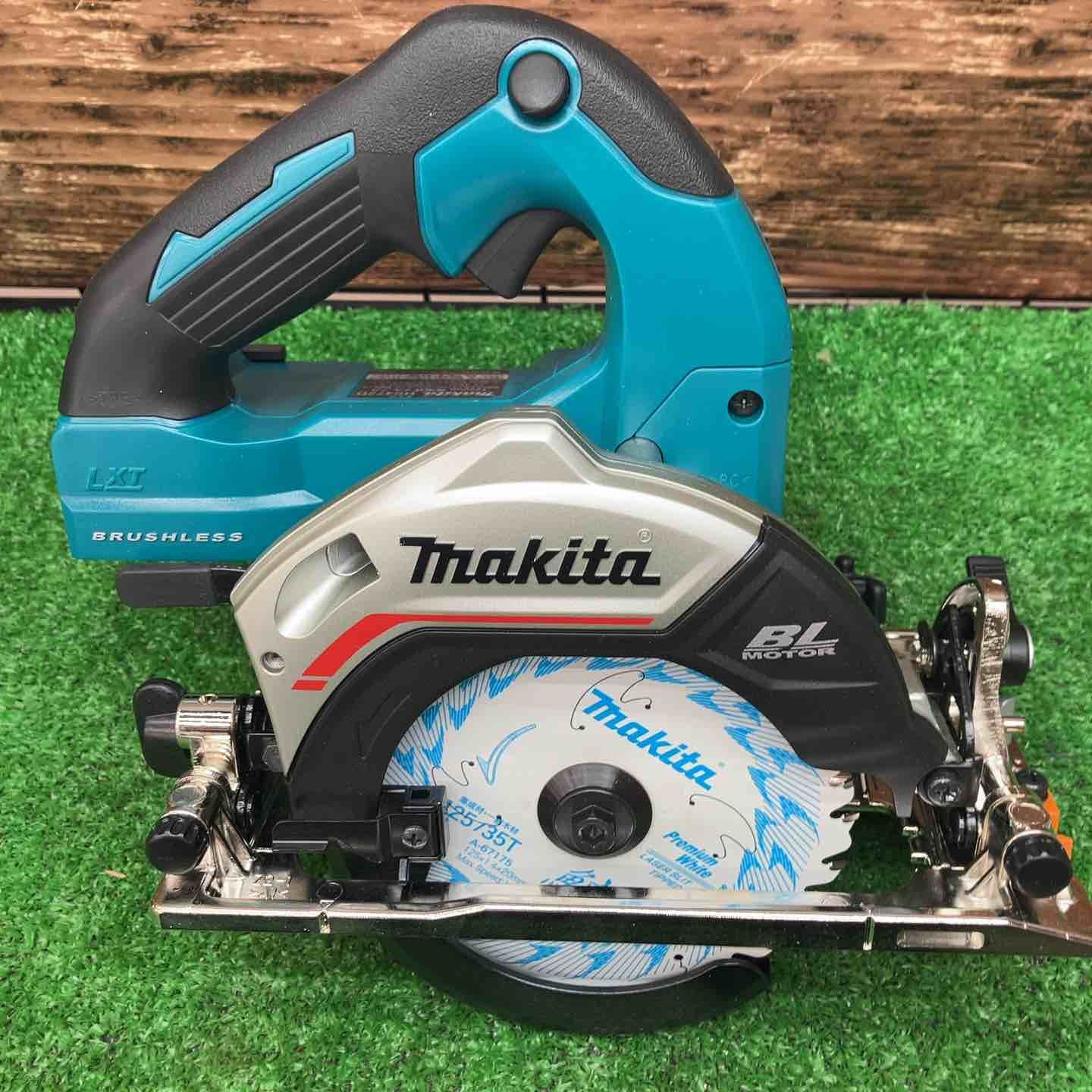 マキタ makita コードレス丸のこ HS472DZ 川越店