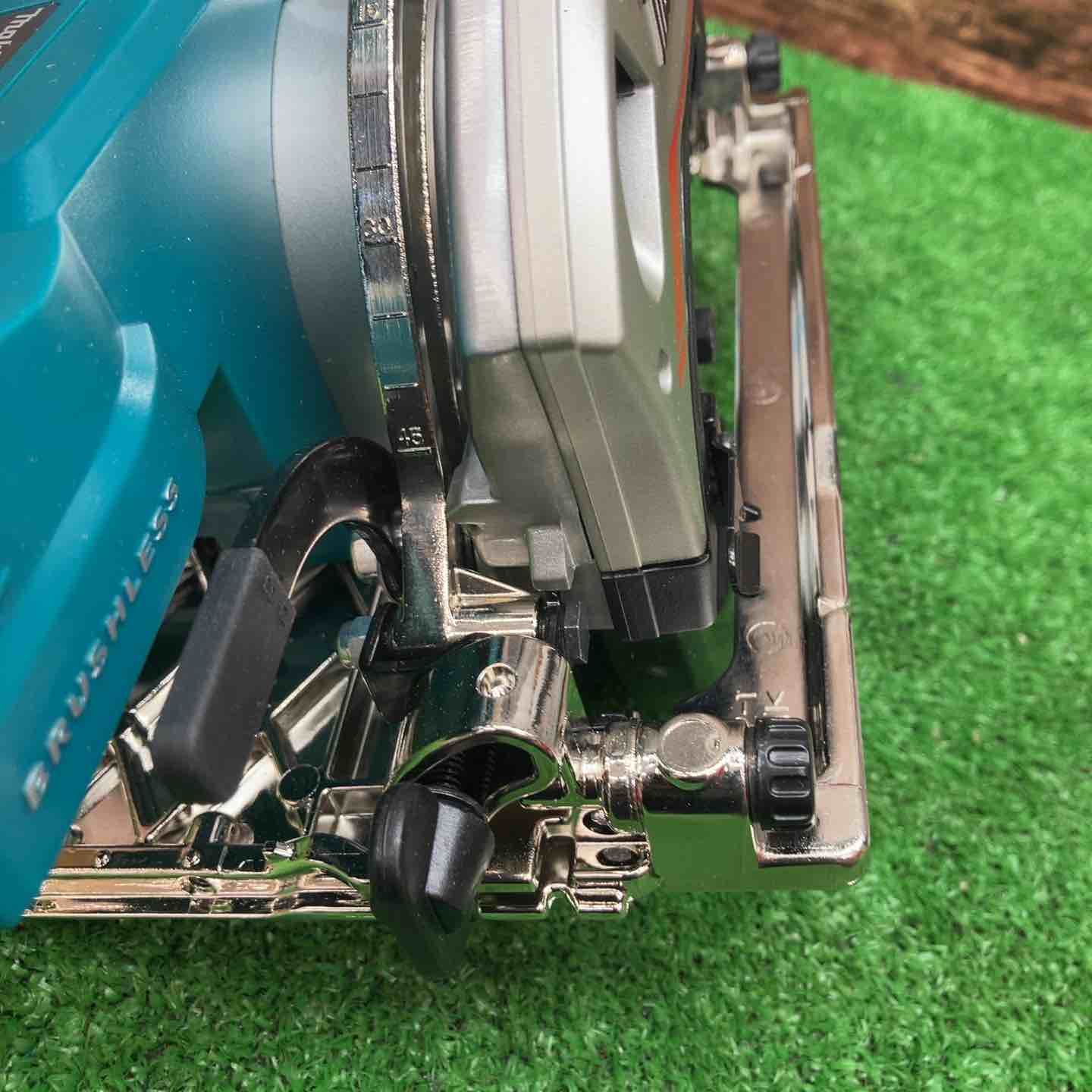 コードレス丸のこ