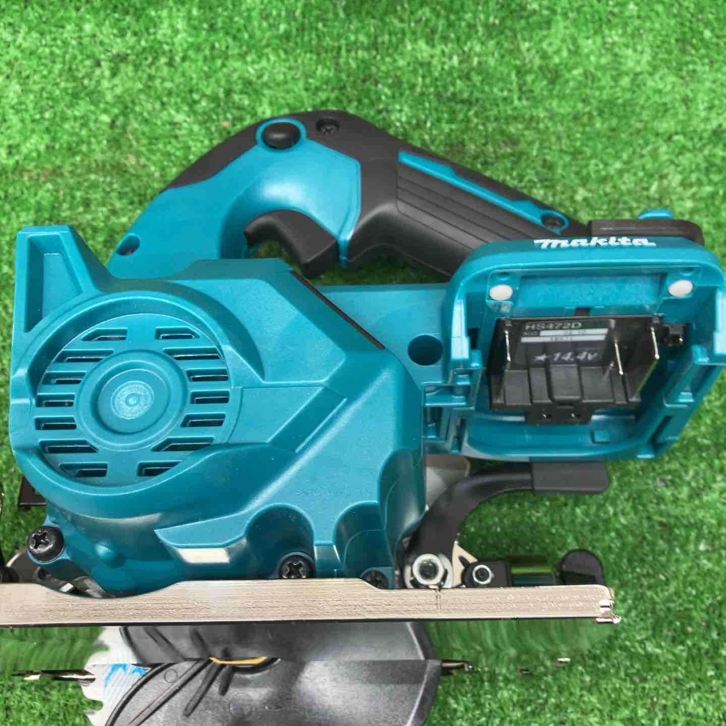 マキタ makita コードレス丸のこ HS472DZ 川越店 BRIGHTFACE_UK