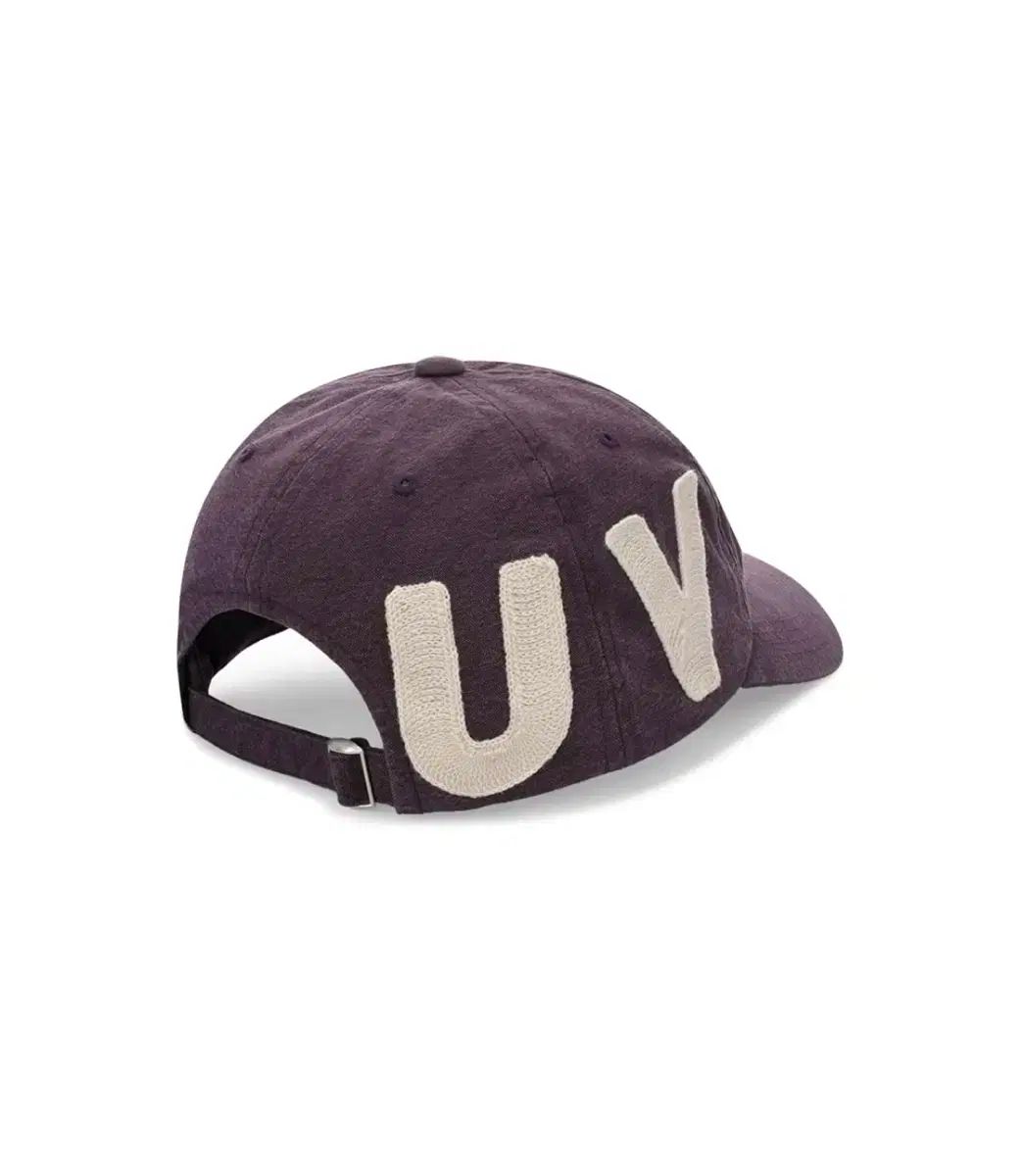 썬LOVE embro capital キャップ 帽子 パープル
