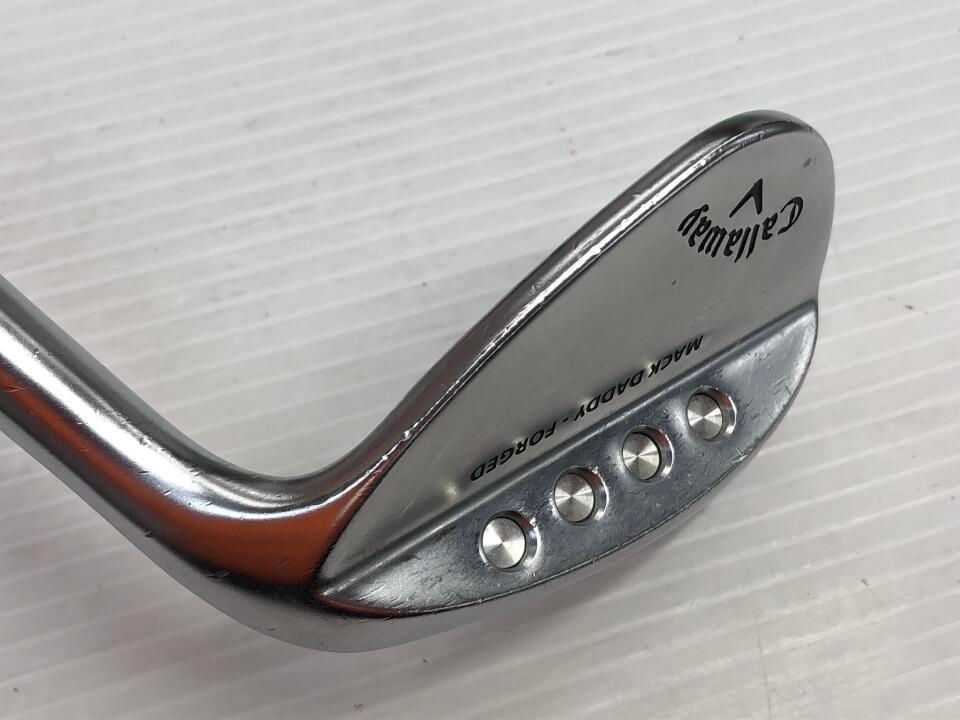 ウェッジ キャロウェイ